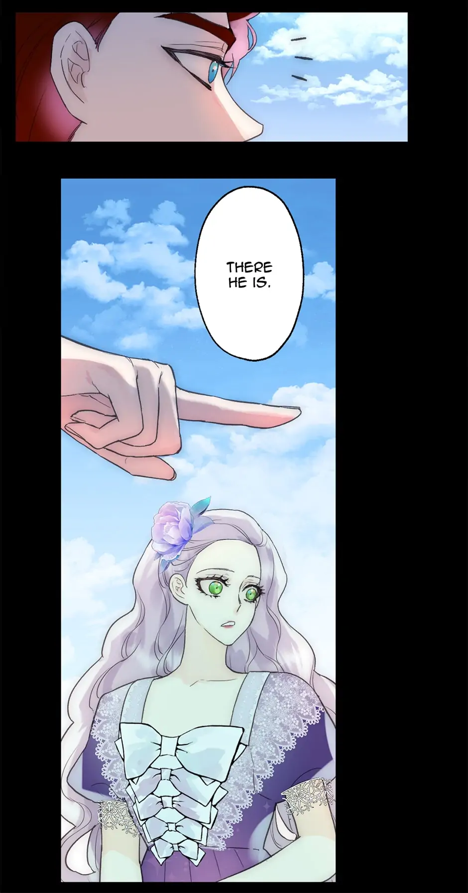 As Long As You Like It chapter 249 page 20