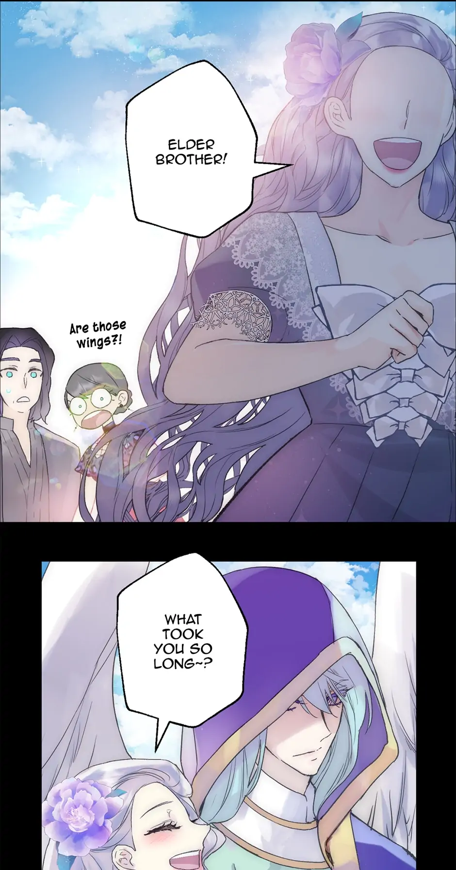 As Long As You Like It chapter 249 page 22