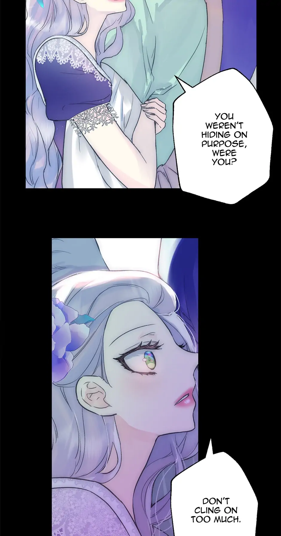 As Long As You Like It chapter 249 page 23