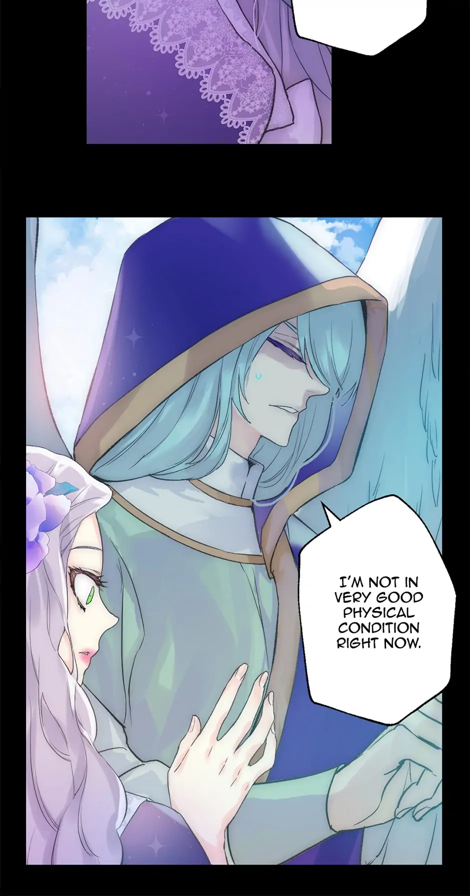 As Long As You Like It chapter 249 page 24