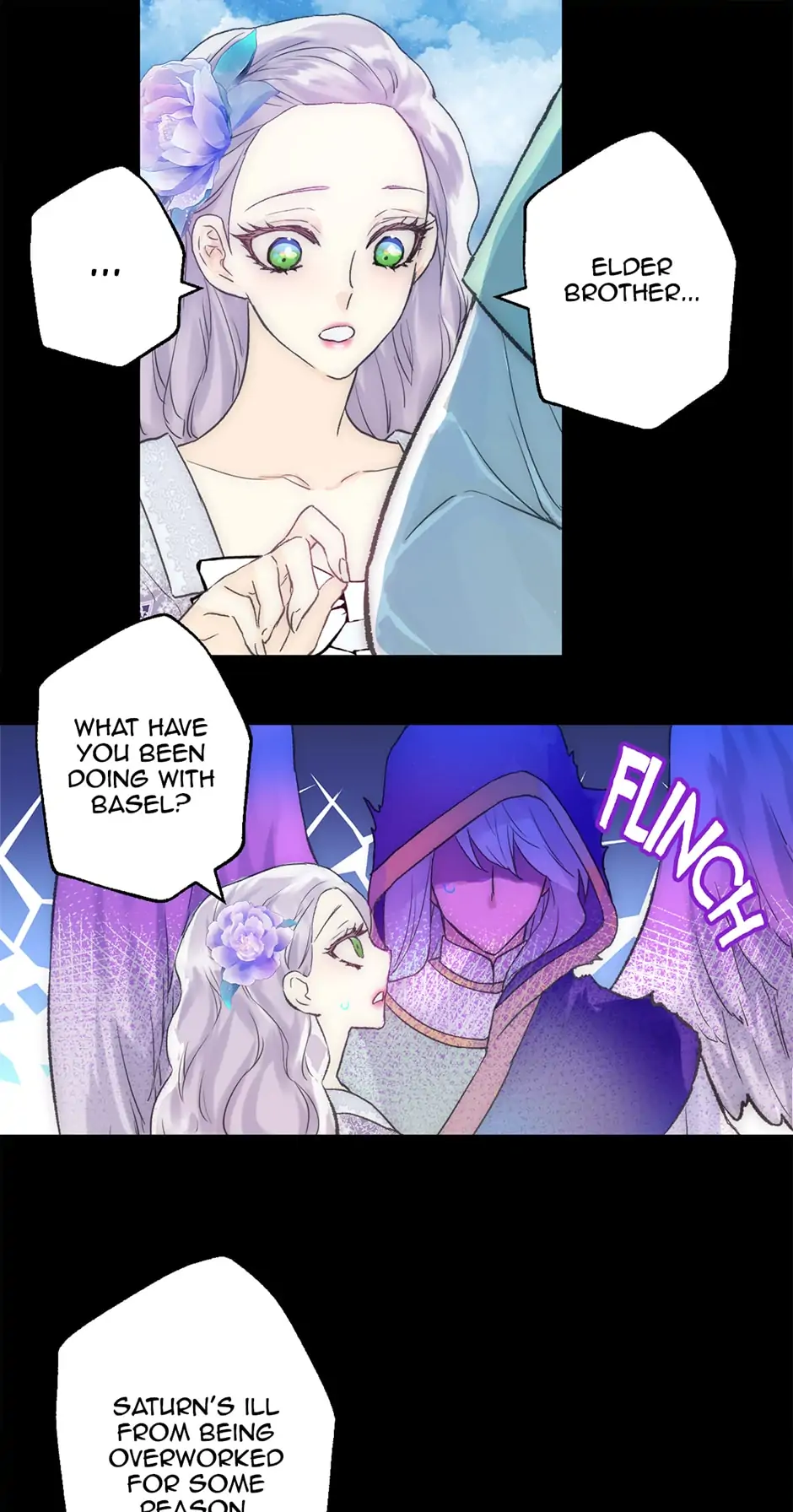 As Long As You Like It chapter 249 page 25