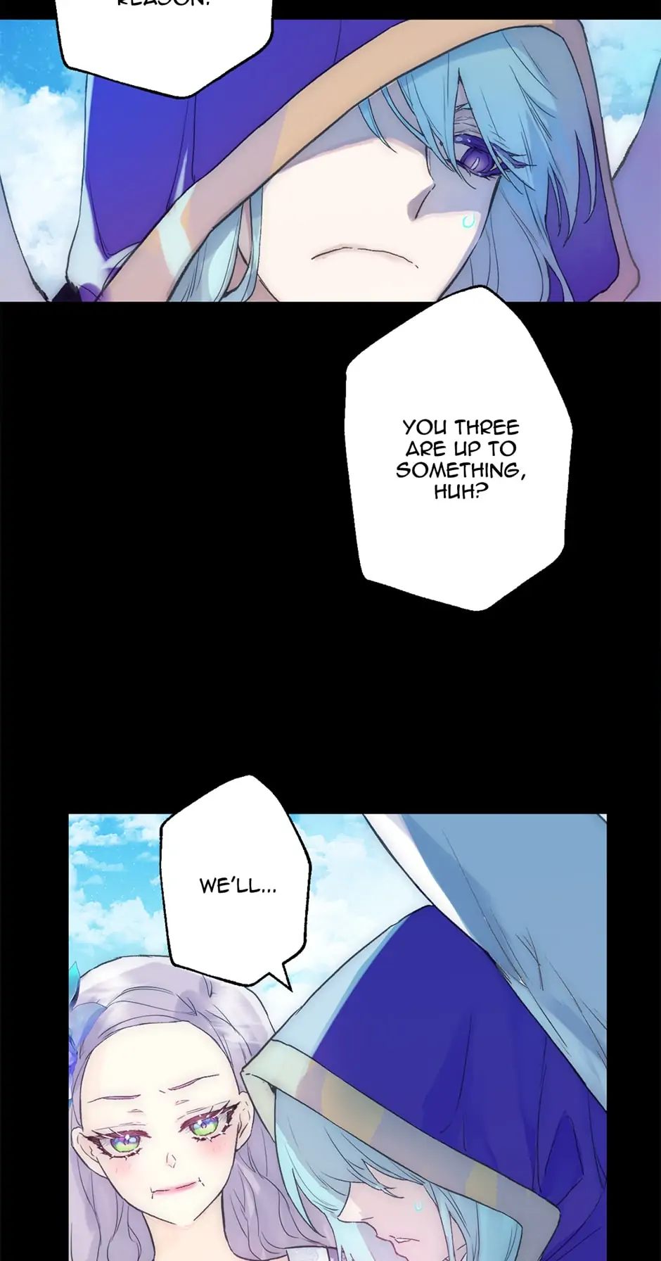 As Long As You Like It chapter 249 page 26