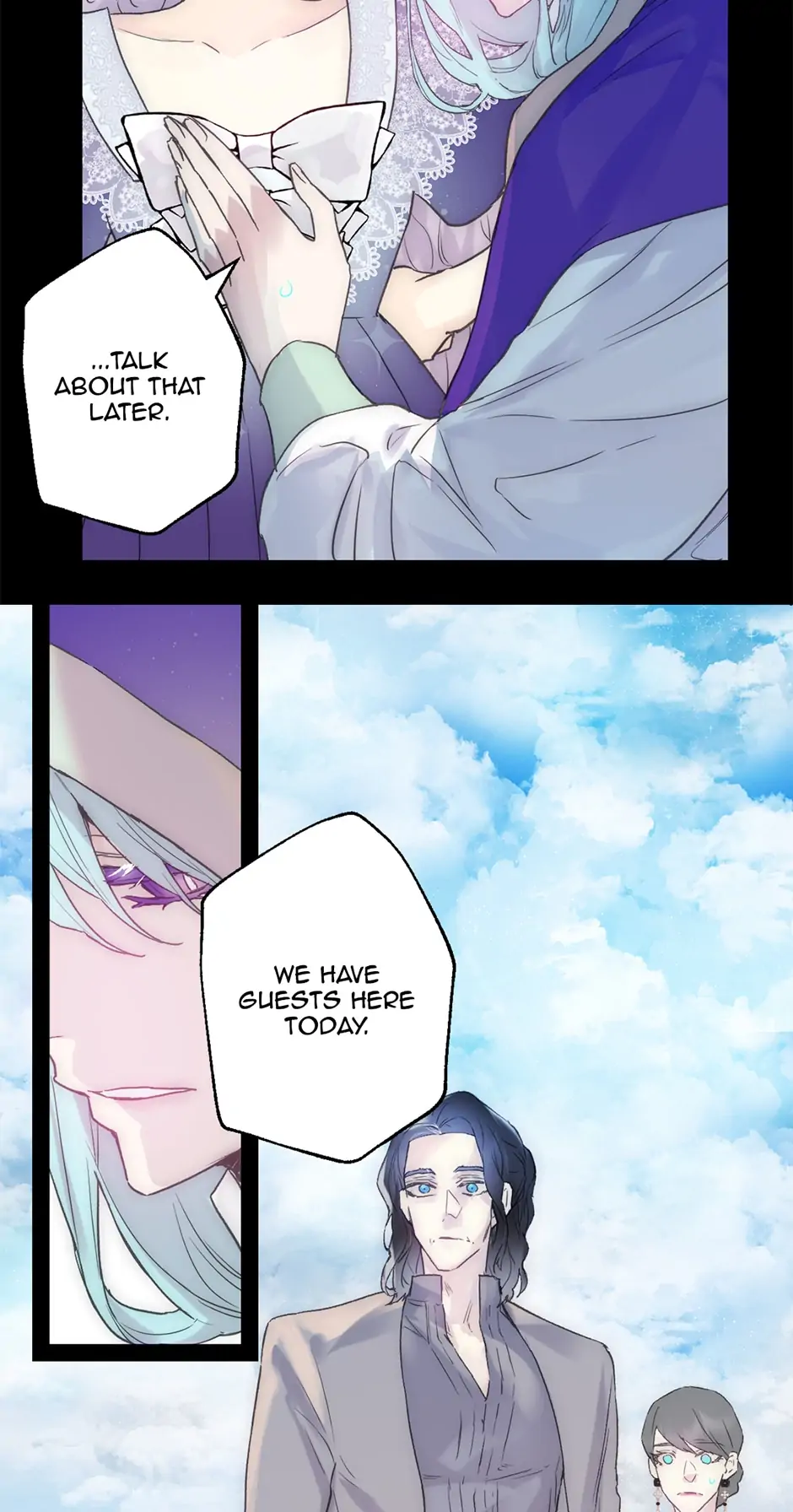 As Long As You Like It chapter 249 page 27