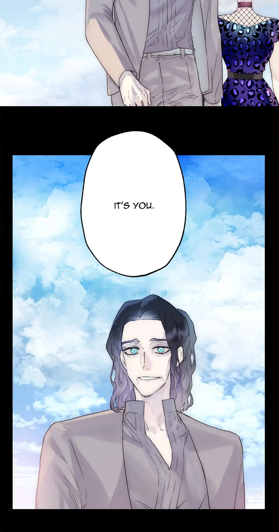 As Long As You Like It chapter 249 page 28
