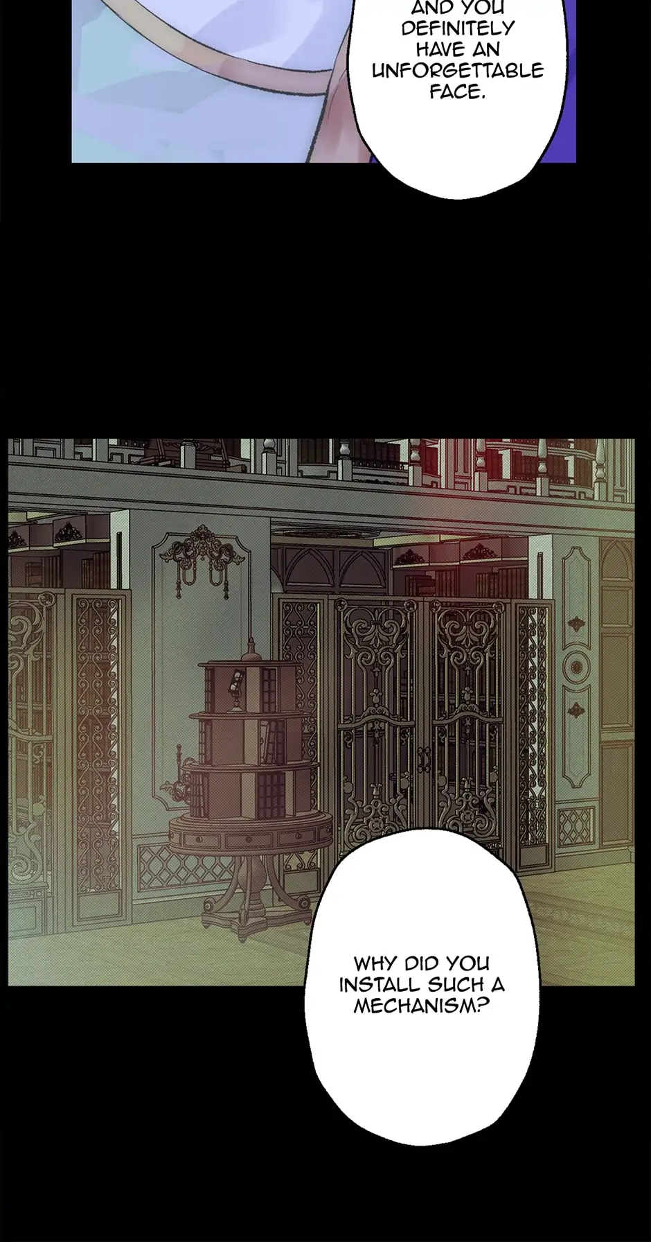 As Long As You Like It chapter 249 page 32