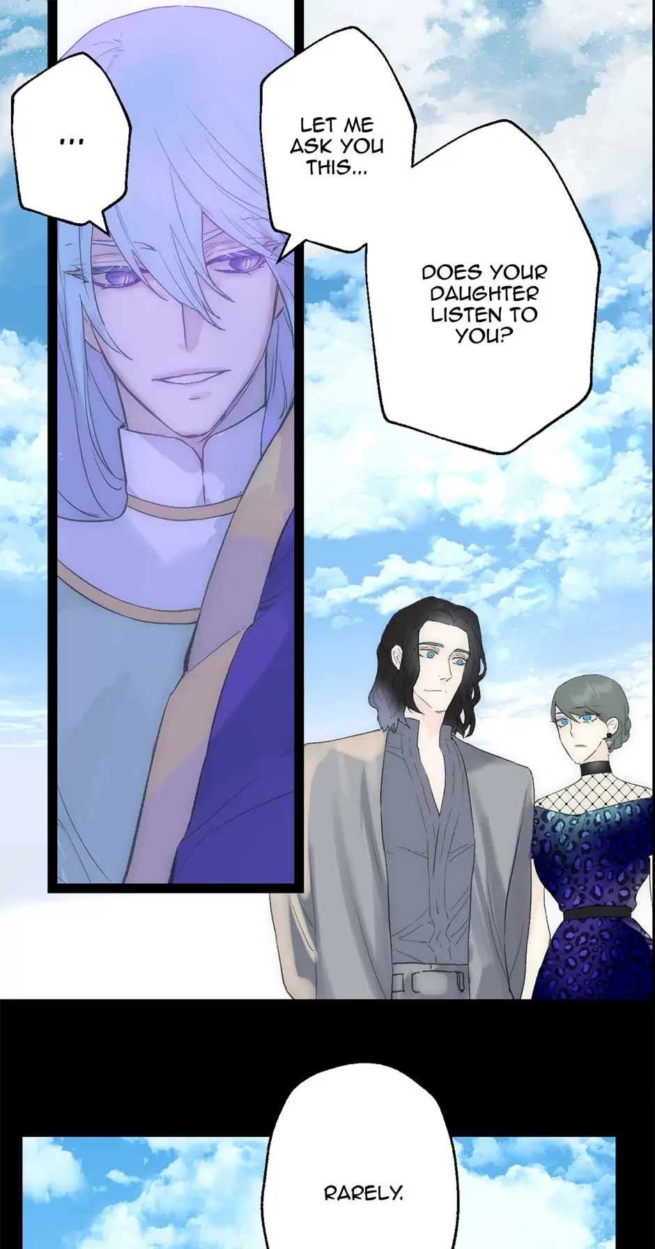 As Long As You Like It chapter 249 page 33