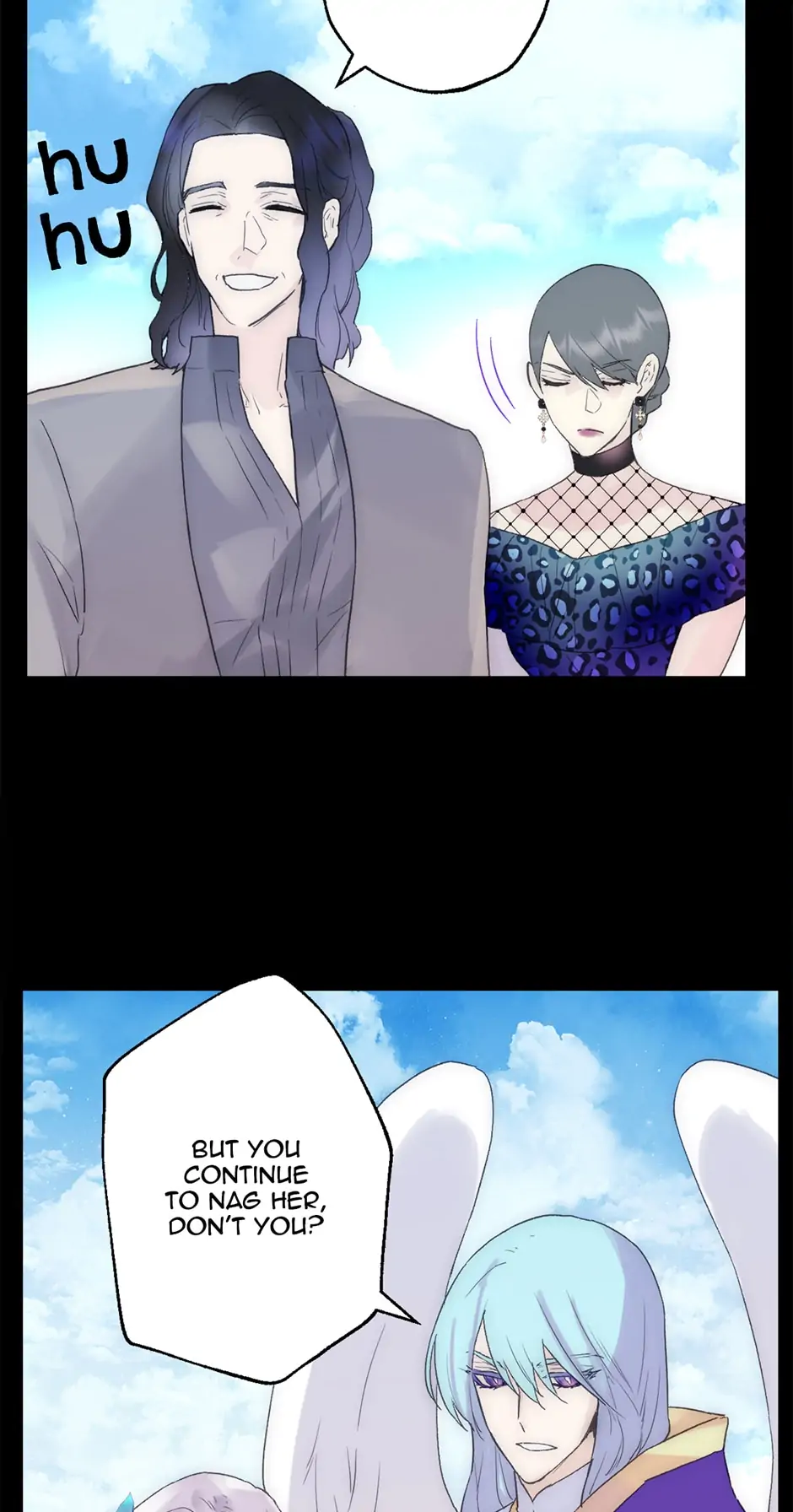 As Long As You Like It chapter 249 page 34