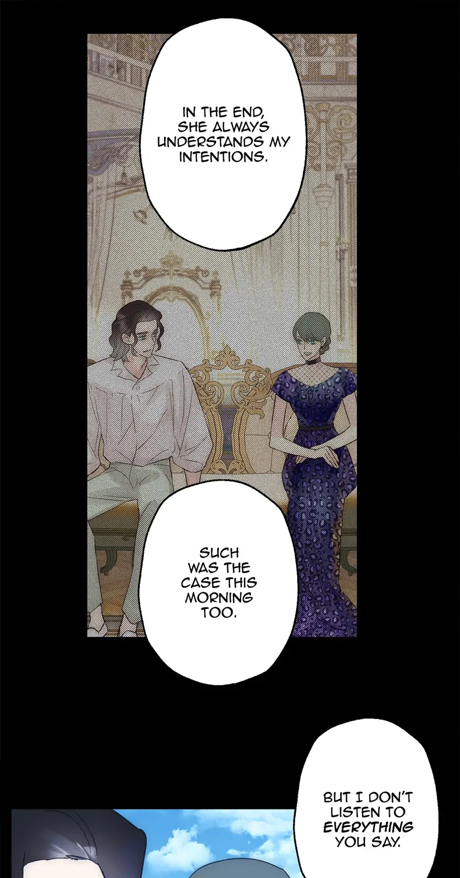 As Long As You Like It chapter 249 page 37