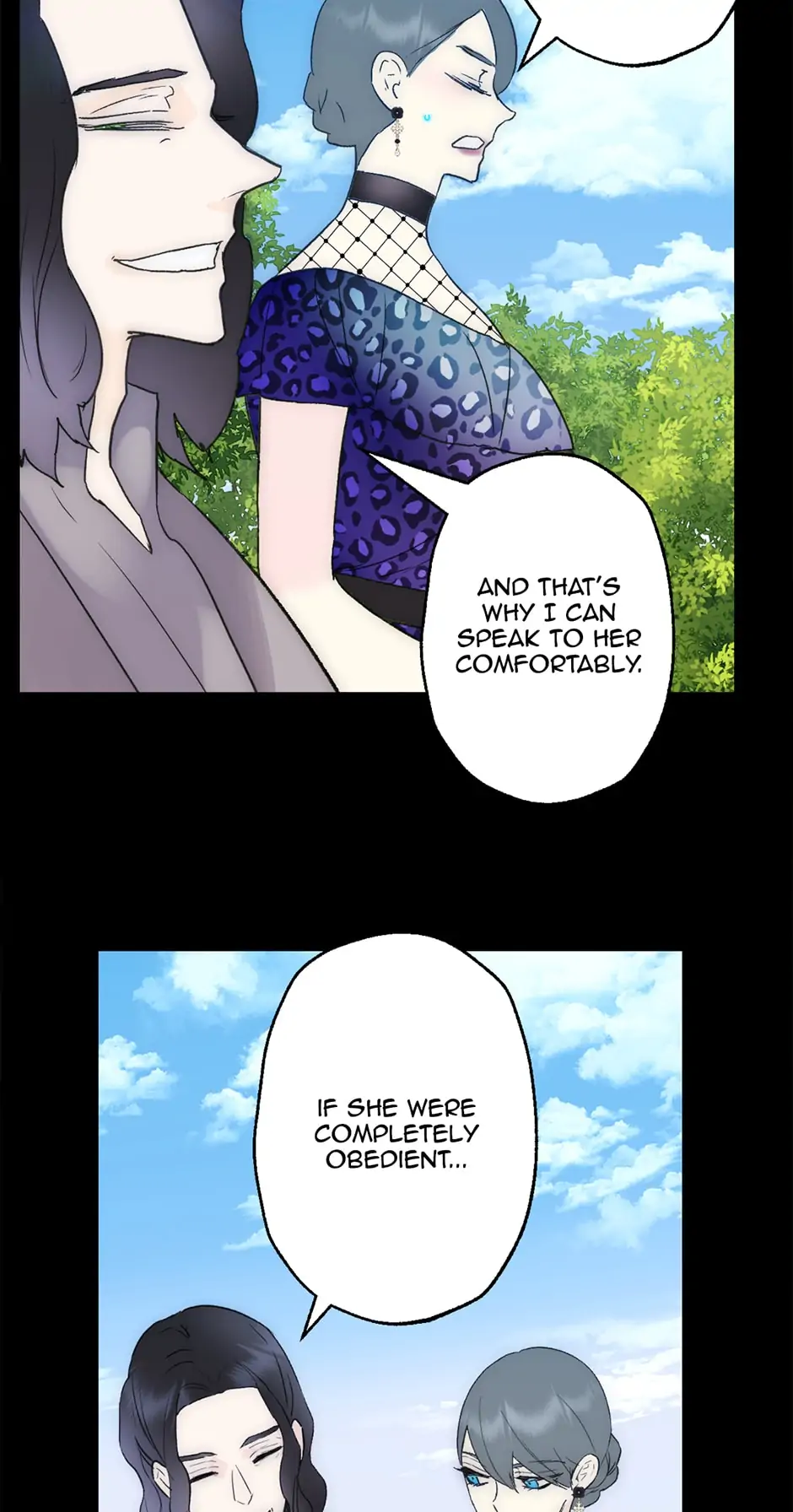 As Long As You Like It chapter 249 page 38
