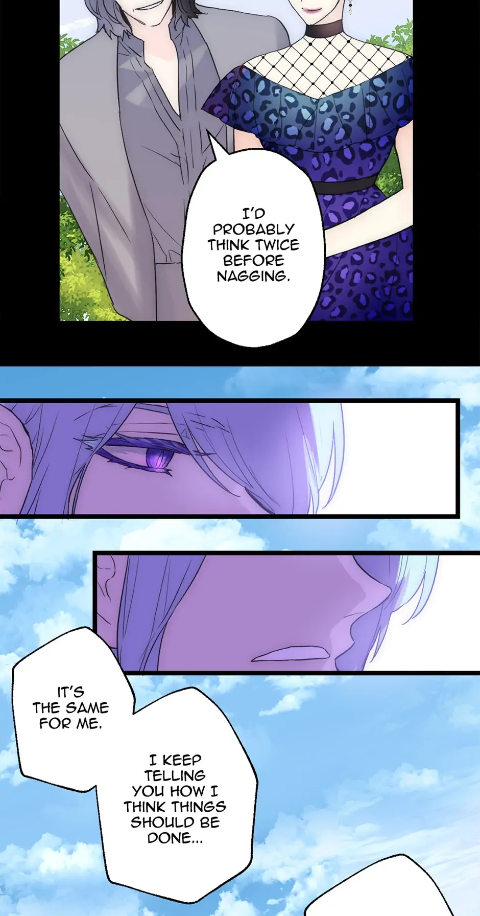As Long As You Like It chapter 249 page 39