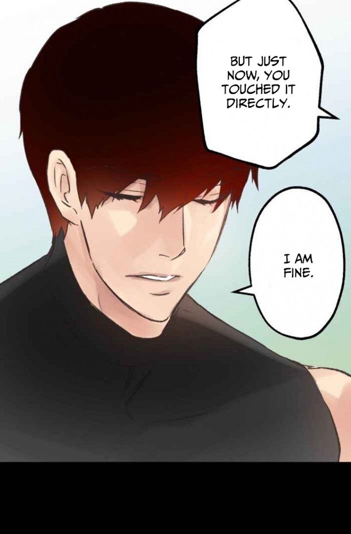 As Long As You Like It chapter 25 page 41