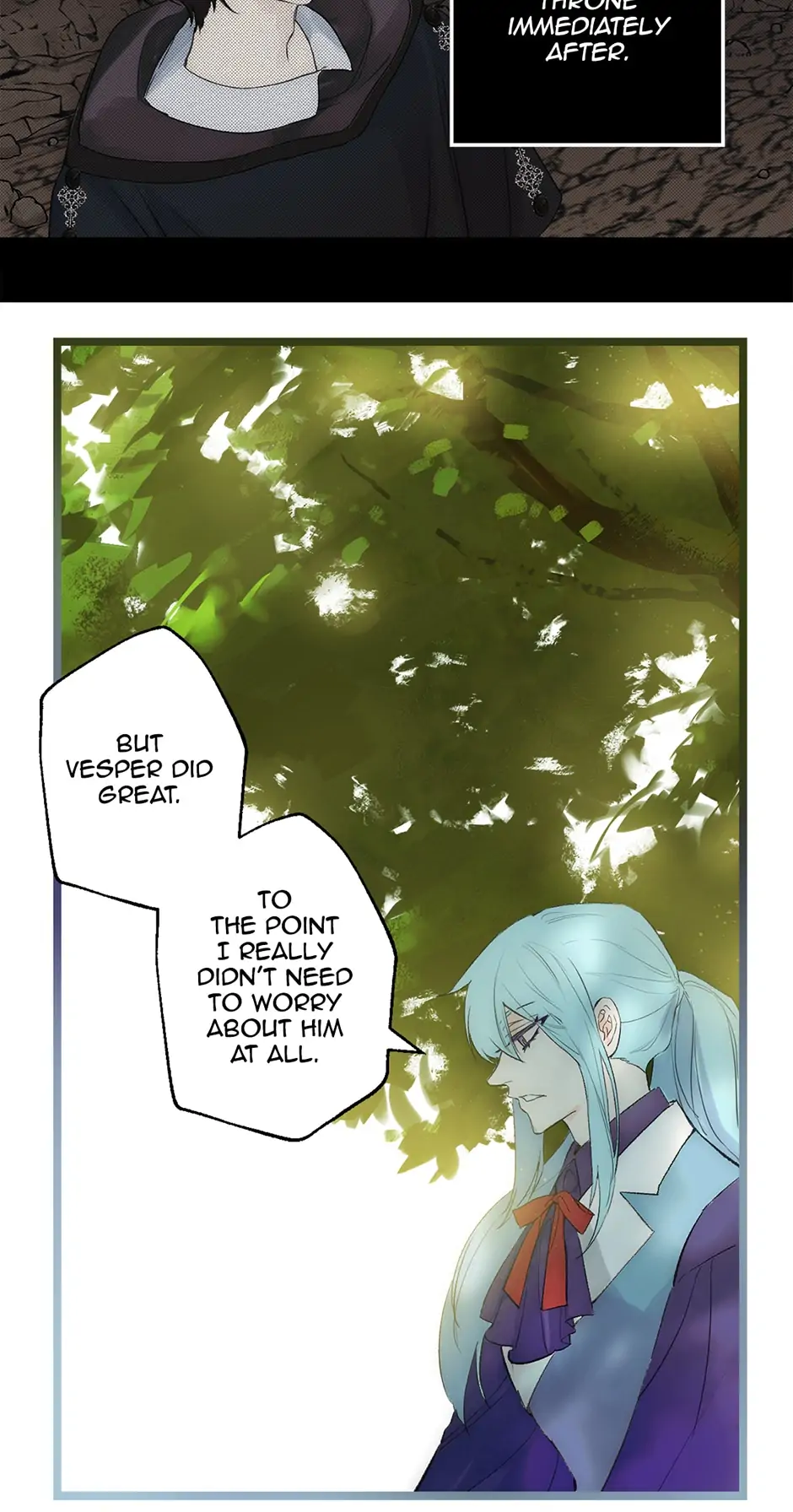 As Long As You Like It chapter 250 page 4