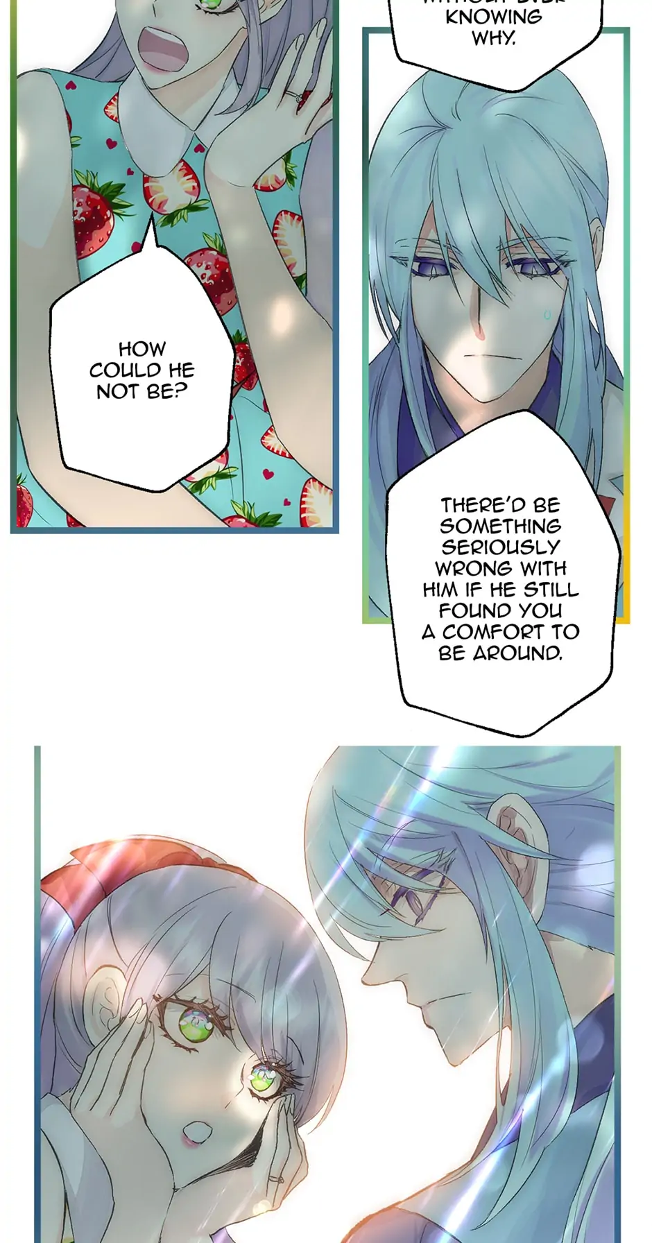 As Long As You Like It chapter 250 page 10