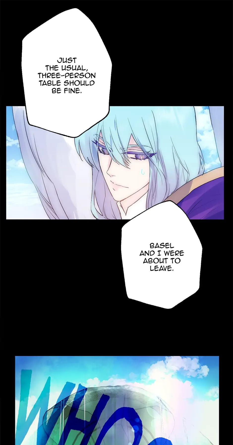 As Long As You Like It chapter 250 page 17
