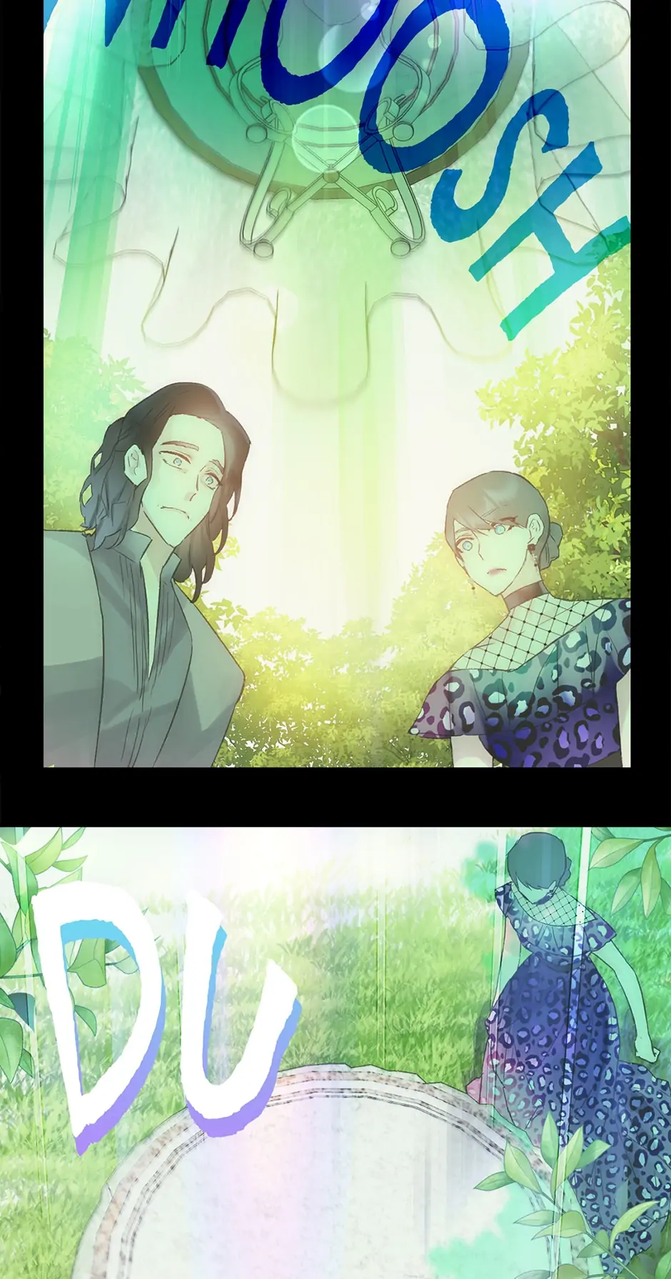 As Long As You Like It chapter 250 page 18