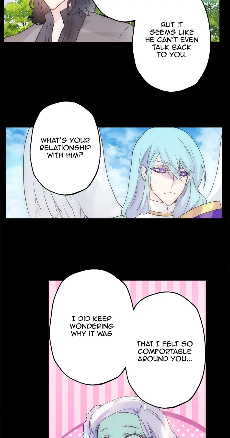As Long As You Like It chapter 250 page 22