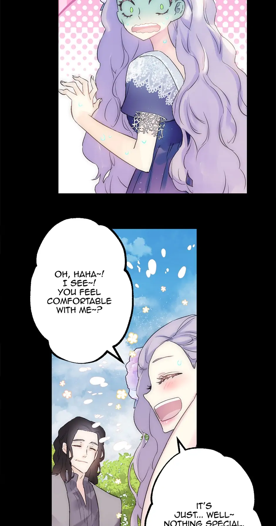 As Long As You Like It chapter 250 page 23