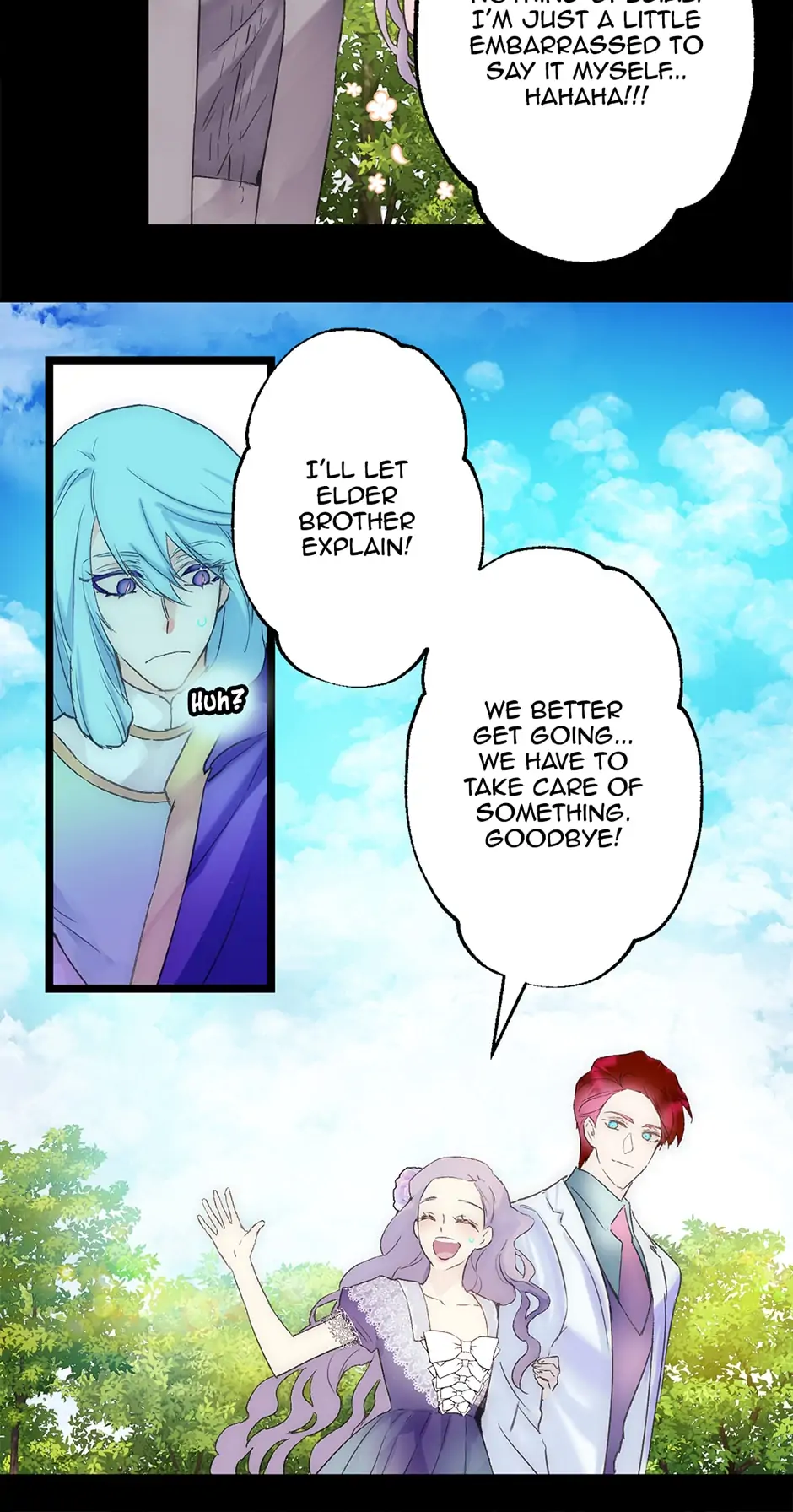 As Long As You Like It chapter 250 page 24