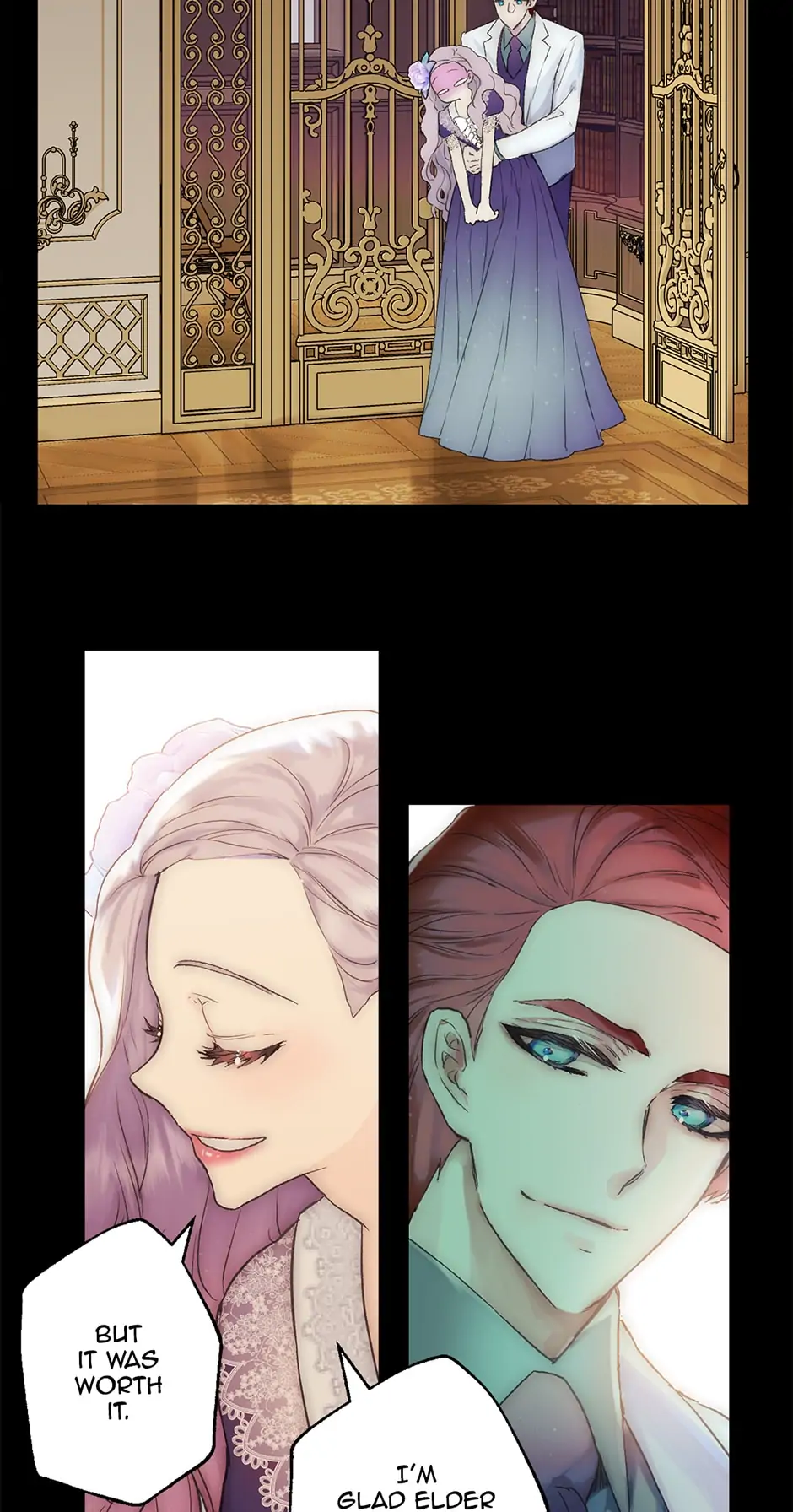 As Long As You Like It chapter 250 page 27