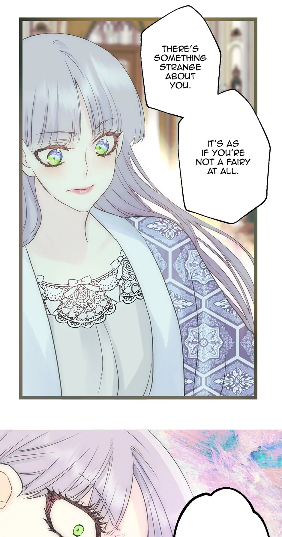 As Long As You Like It chapter 250 page 37