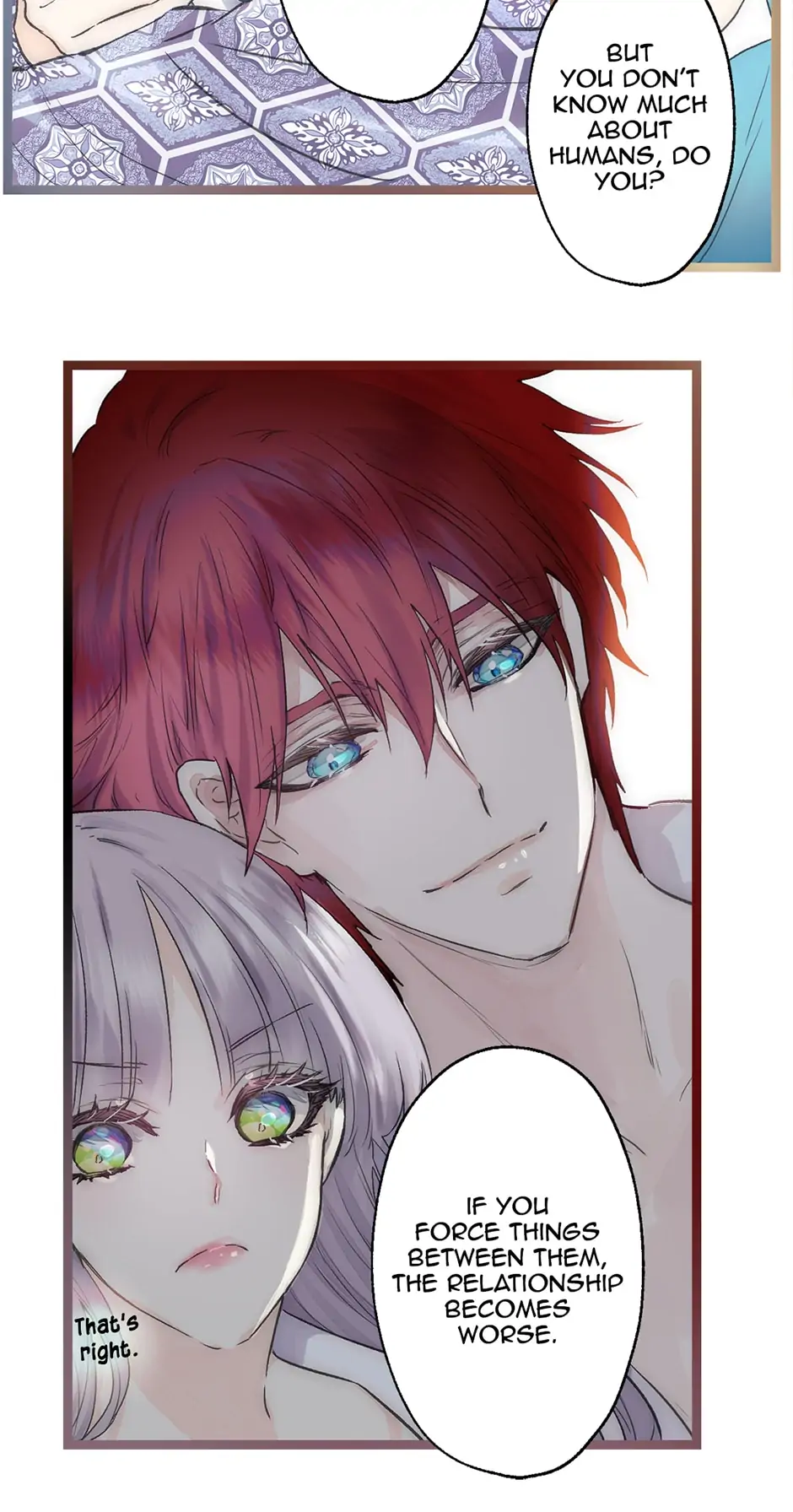 As Long As You Like It chapter 250 page 40
