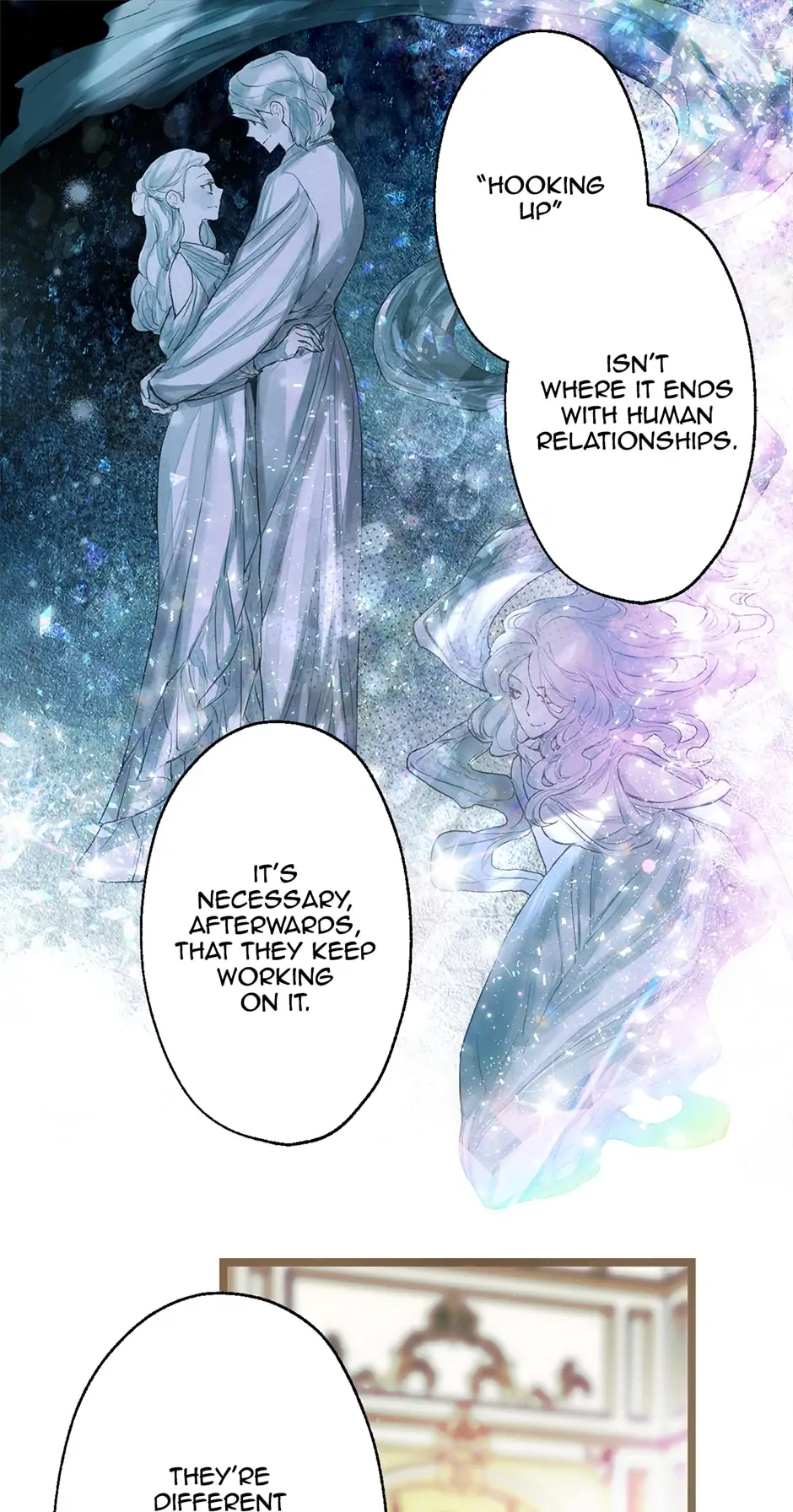 As Long As You Like It chapter 251 page 1
