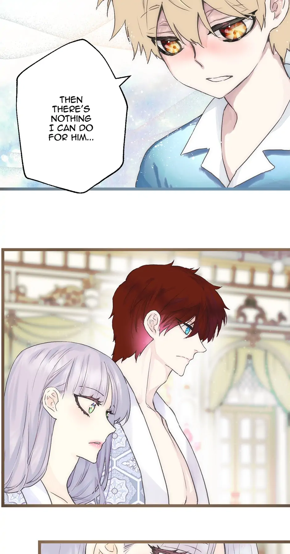 As Long As You Like It chapter 251 page 7