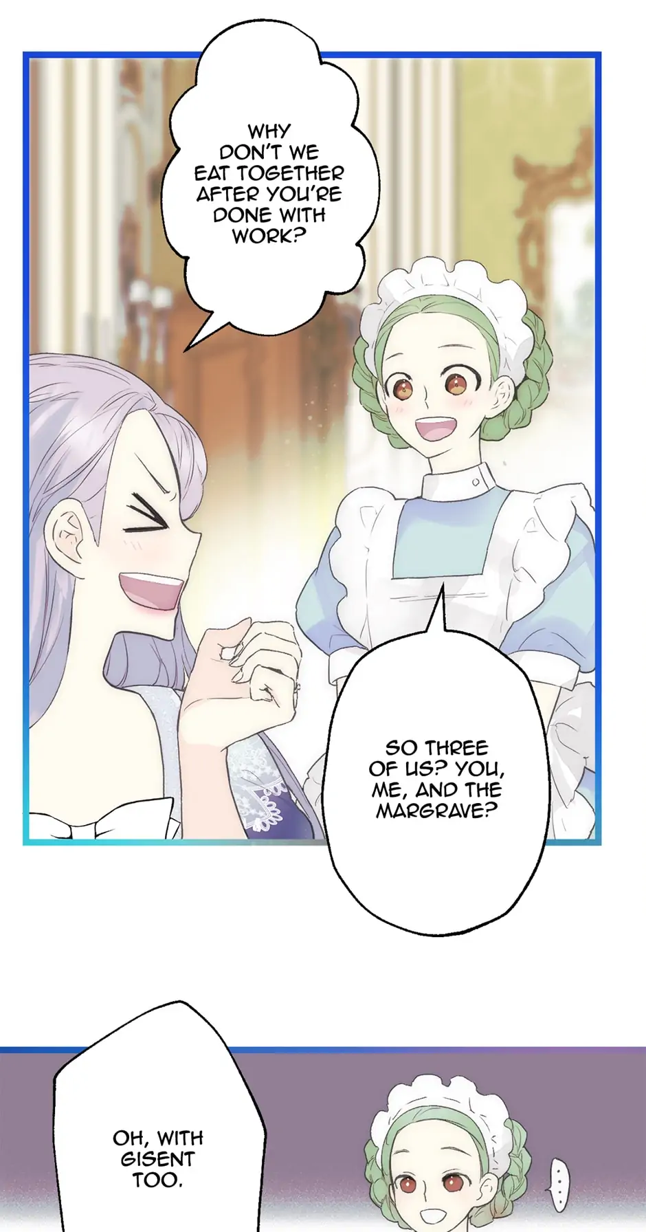 As Long As You Like It chapter 251 page 13