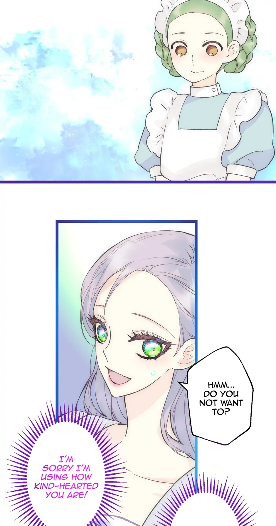 As Long As You Like It chapter 251 page 15