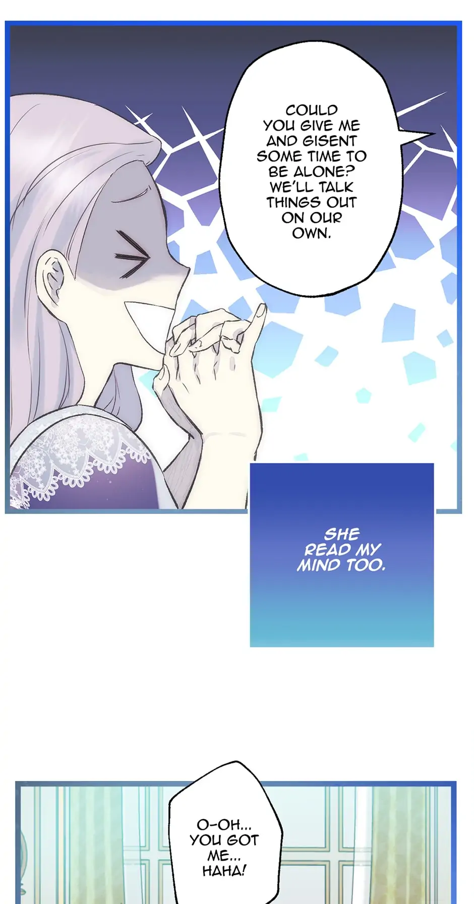 As Long As You Like It chapter 251 page 17