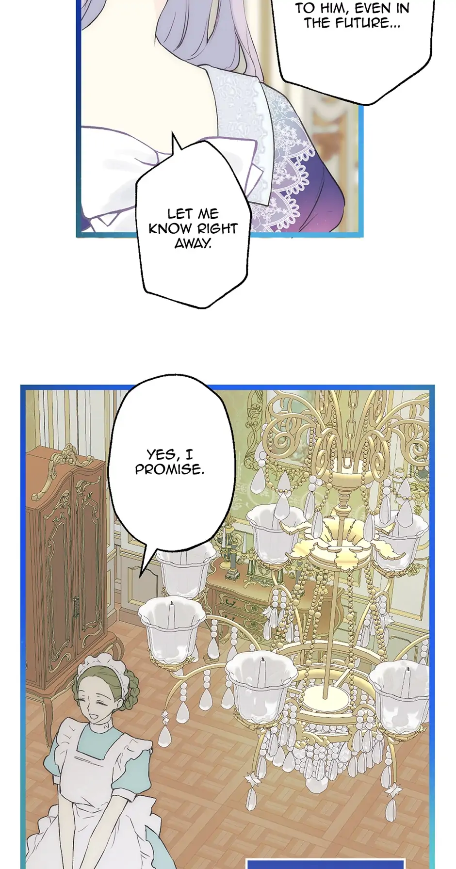 As Long As You Like It chapter 251 page 23