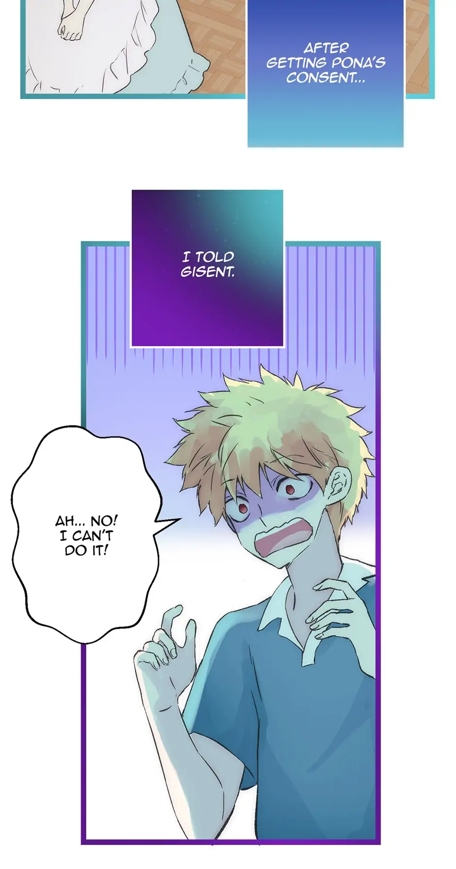 As Long As You Like It chapter 251 page 24