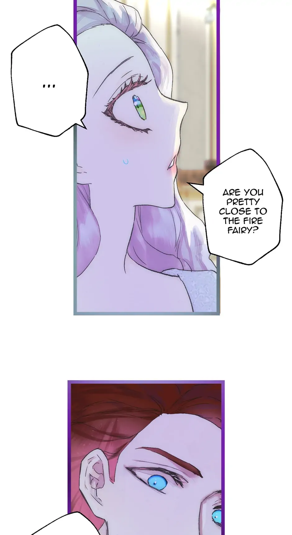 As Long As You Like It chapter 251 page 35
