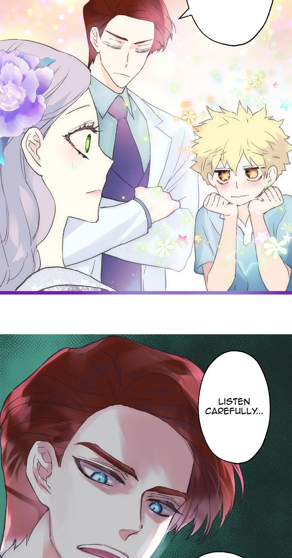 As Long As You Like It chapter 251 page 40
