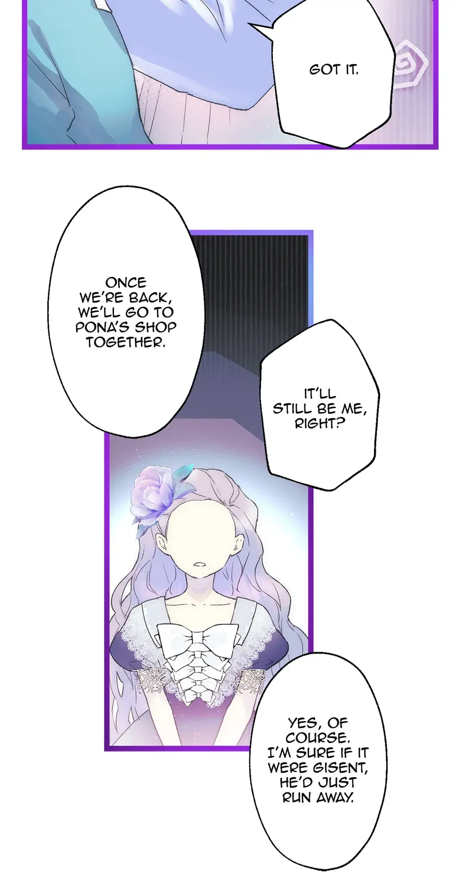 As Long As You Like It chapter 251 page 42