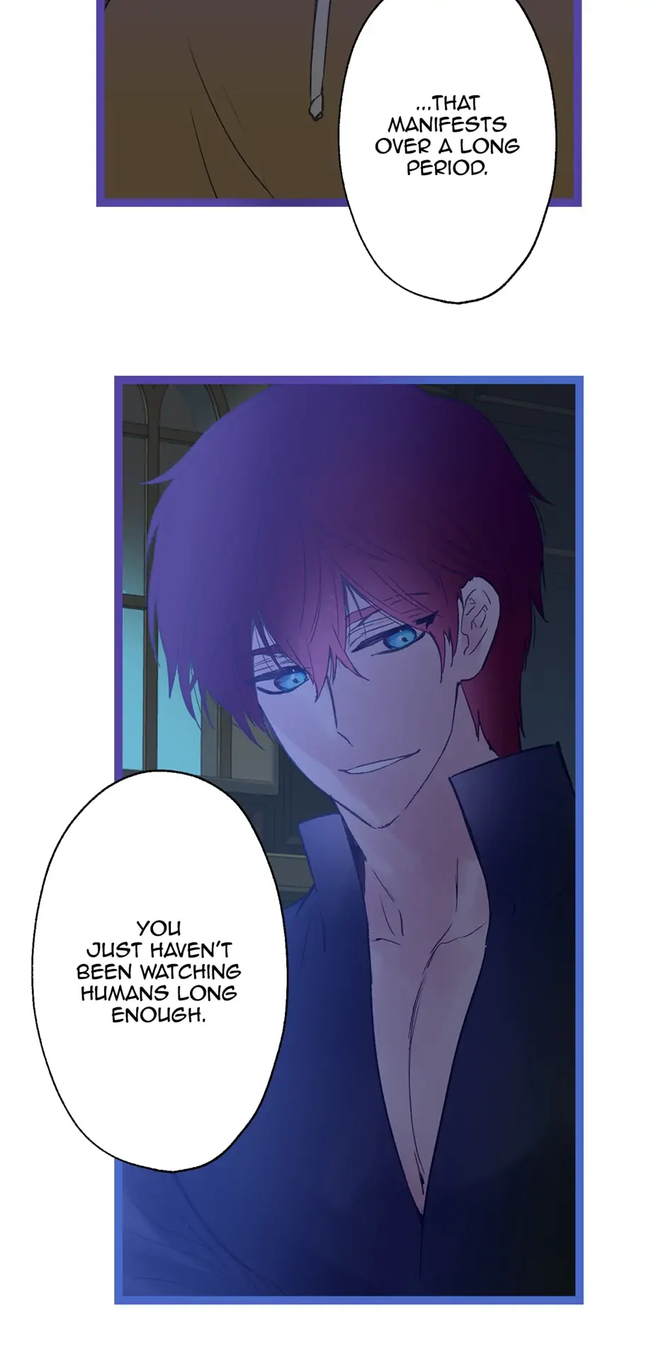 As Long As You Like It chapter 254 page 9