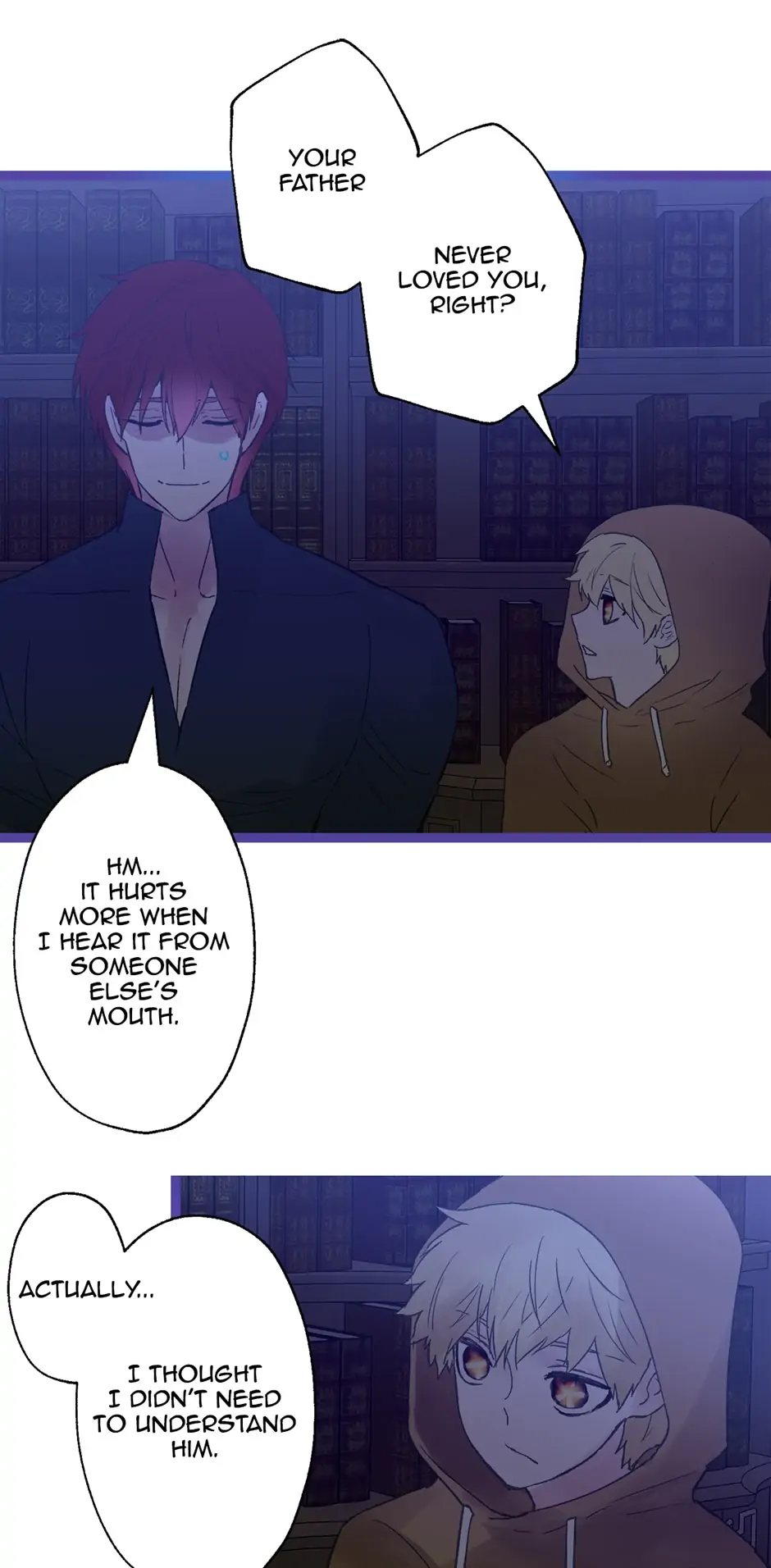 As Long As You Like It chapter 254 page 13