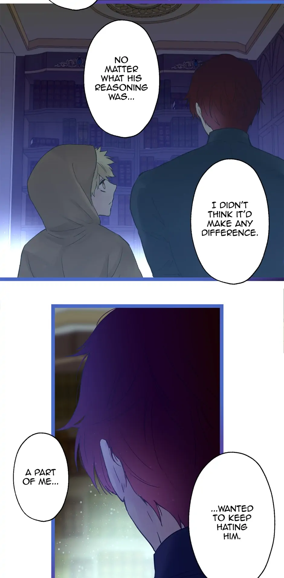 As Long As You Like It chapter 254 page 14
