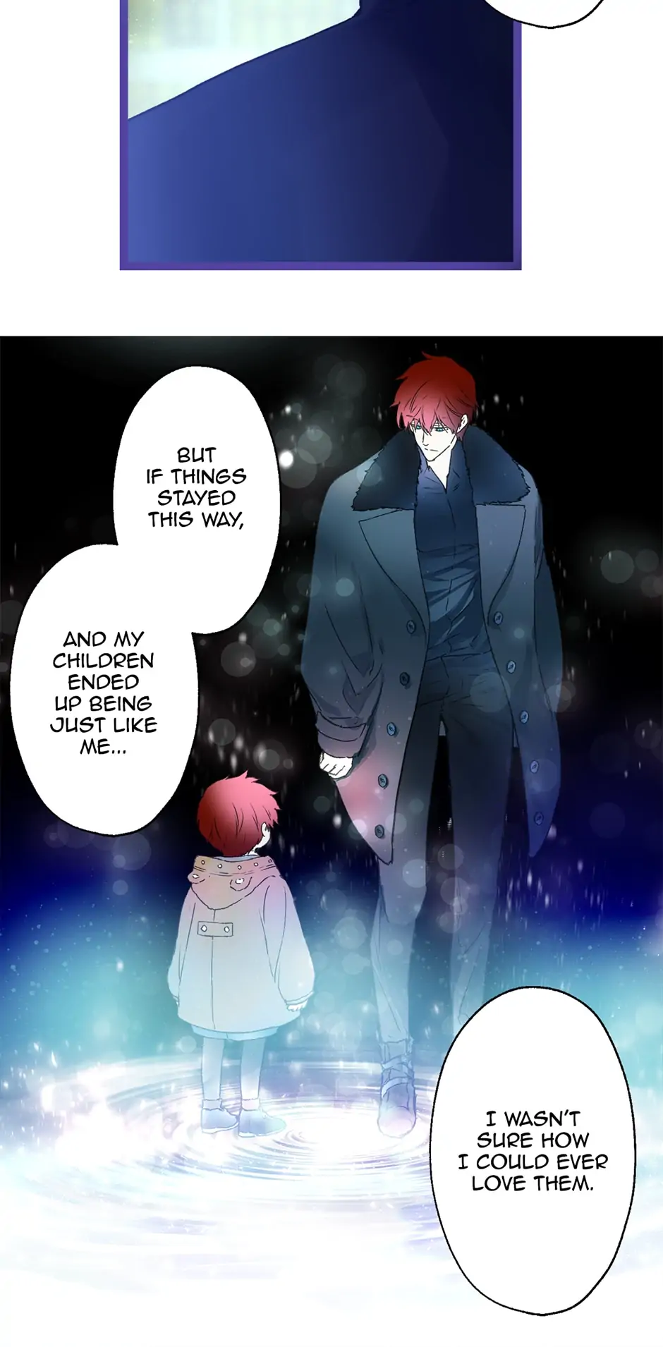 As Long As You Like It chapter 254 page 15