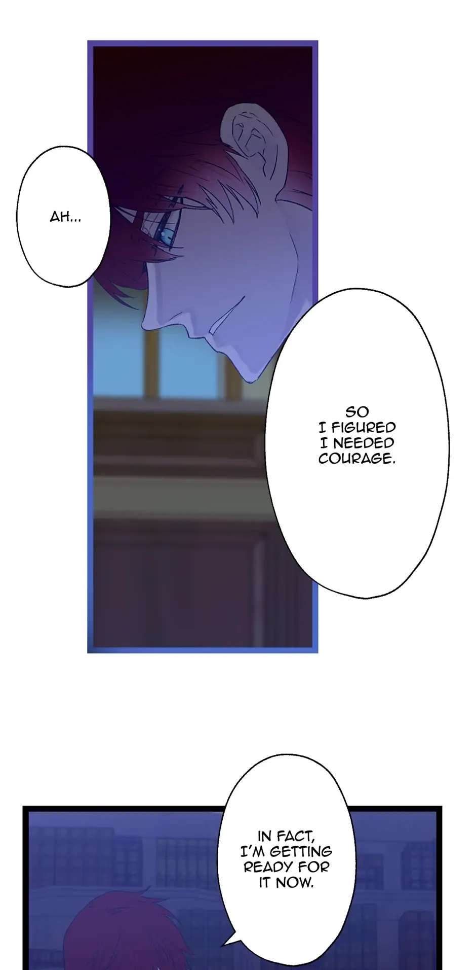 As Long As You Like It chapter 254 page 16