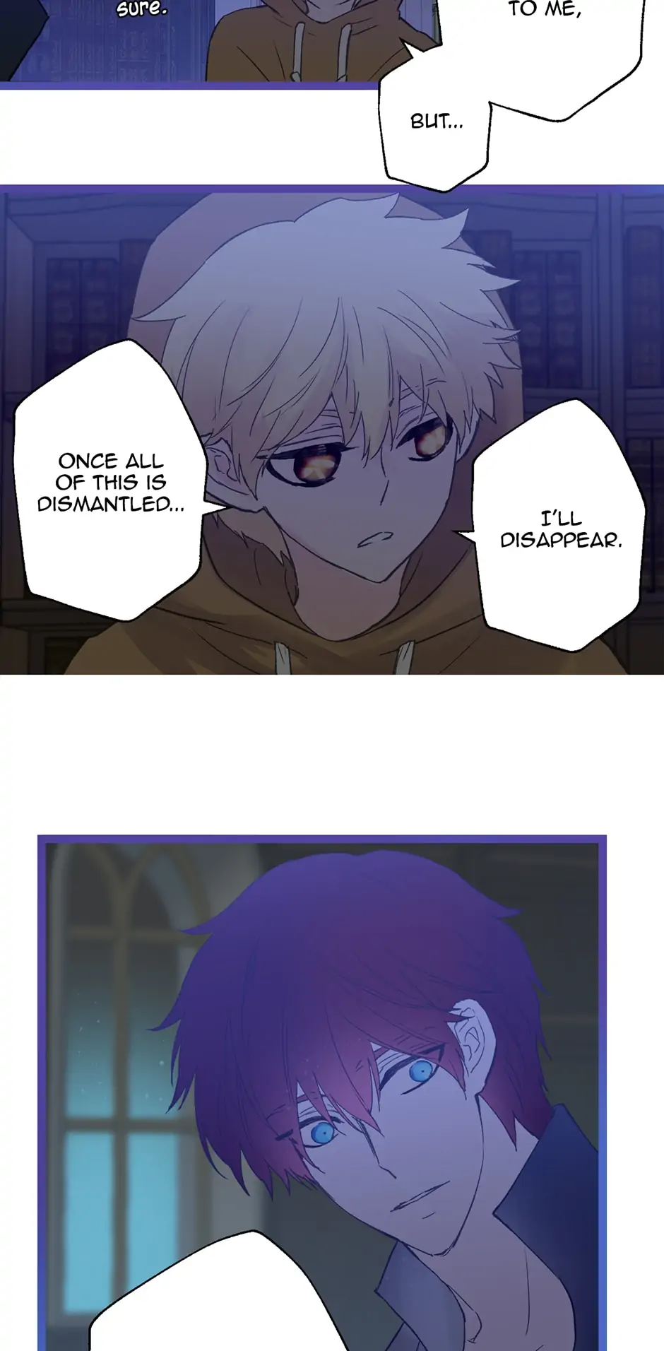 As Long As You Like It chapter 254 page 20