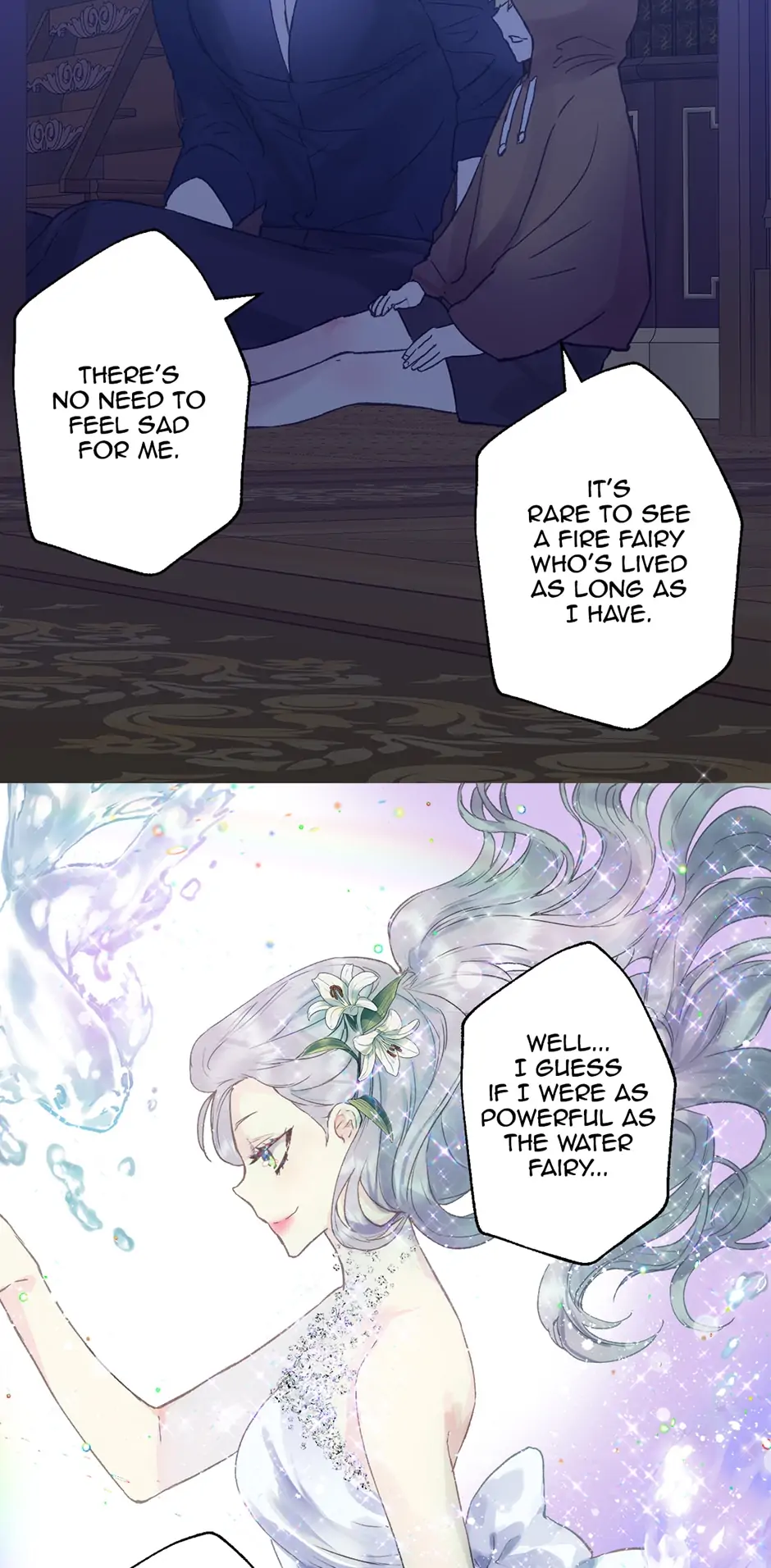 As Long As You Like It chapter 254 page 23
