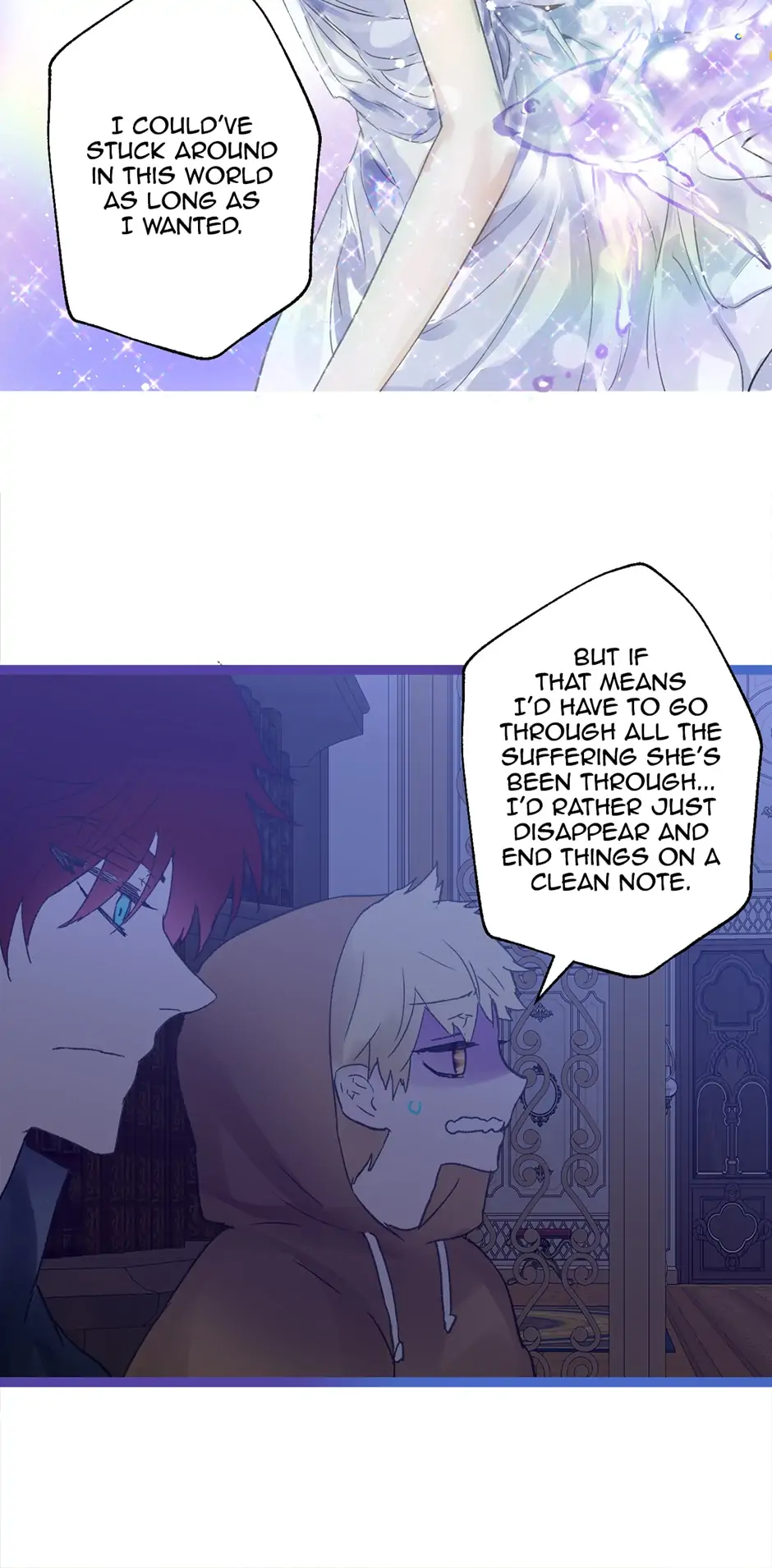 As Long As You Like It chapter 254 page 24