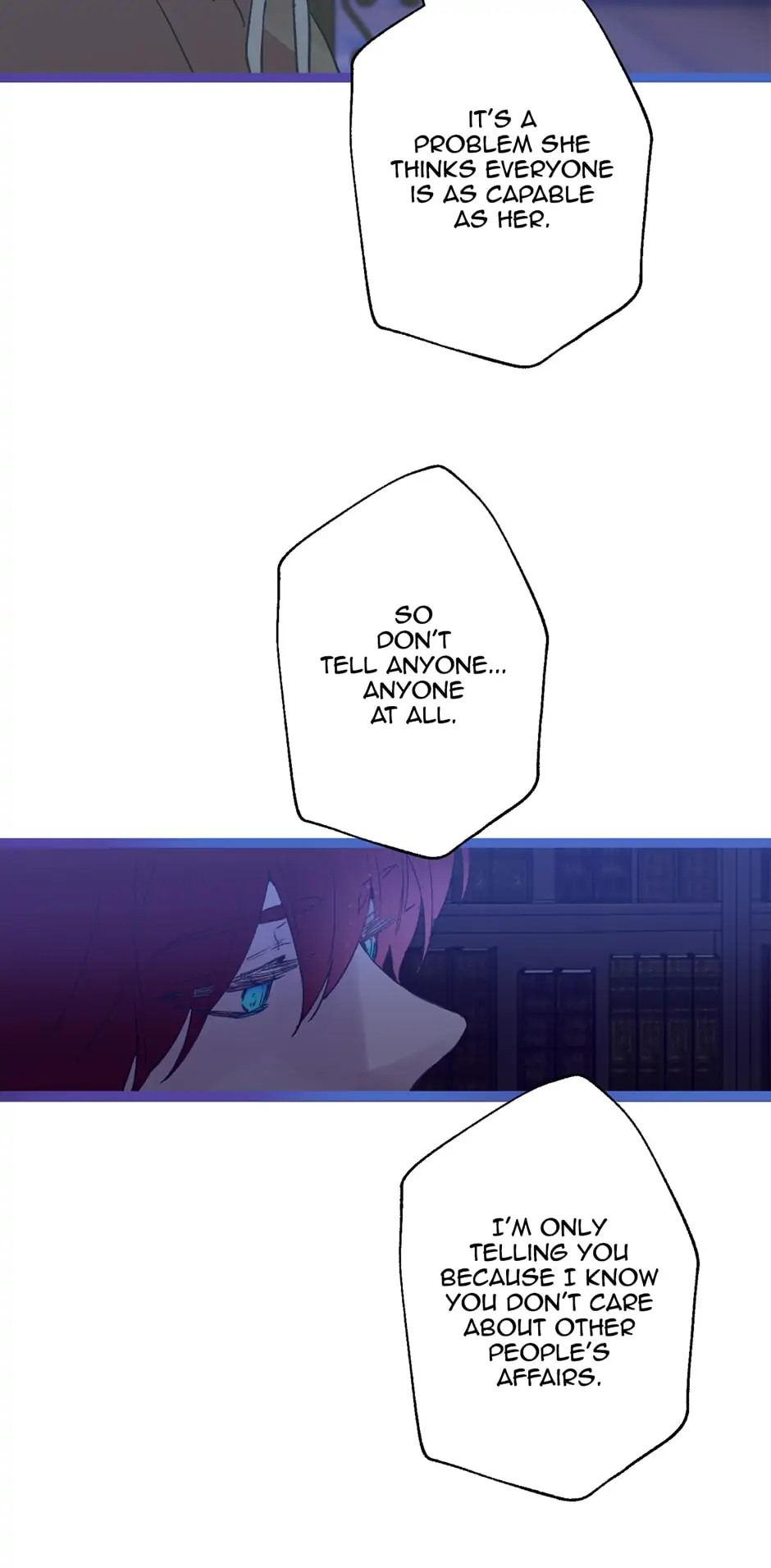 As Long As You Like It chapter 254 page 27