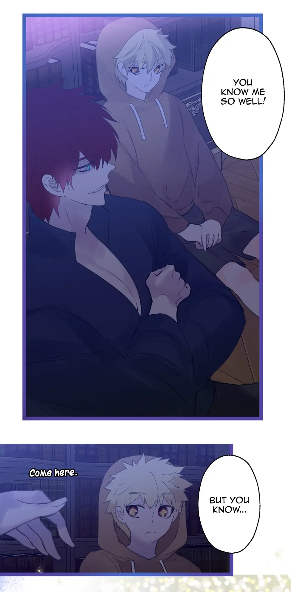 As Long As You Like It chapter 254 page 28