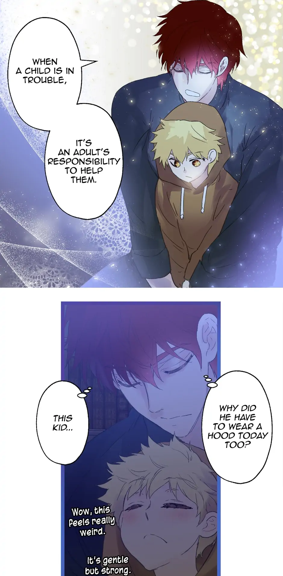 As Long As You Like It chapter 254 page 29