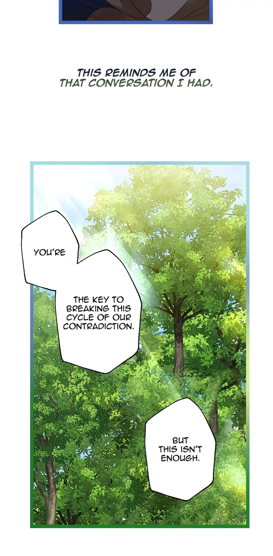 As Long As You Like It chapter 254 page 30