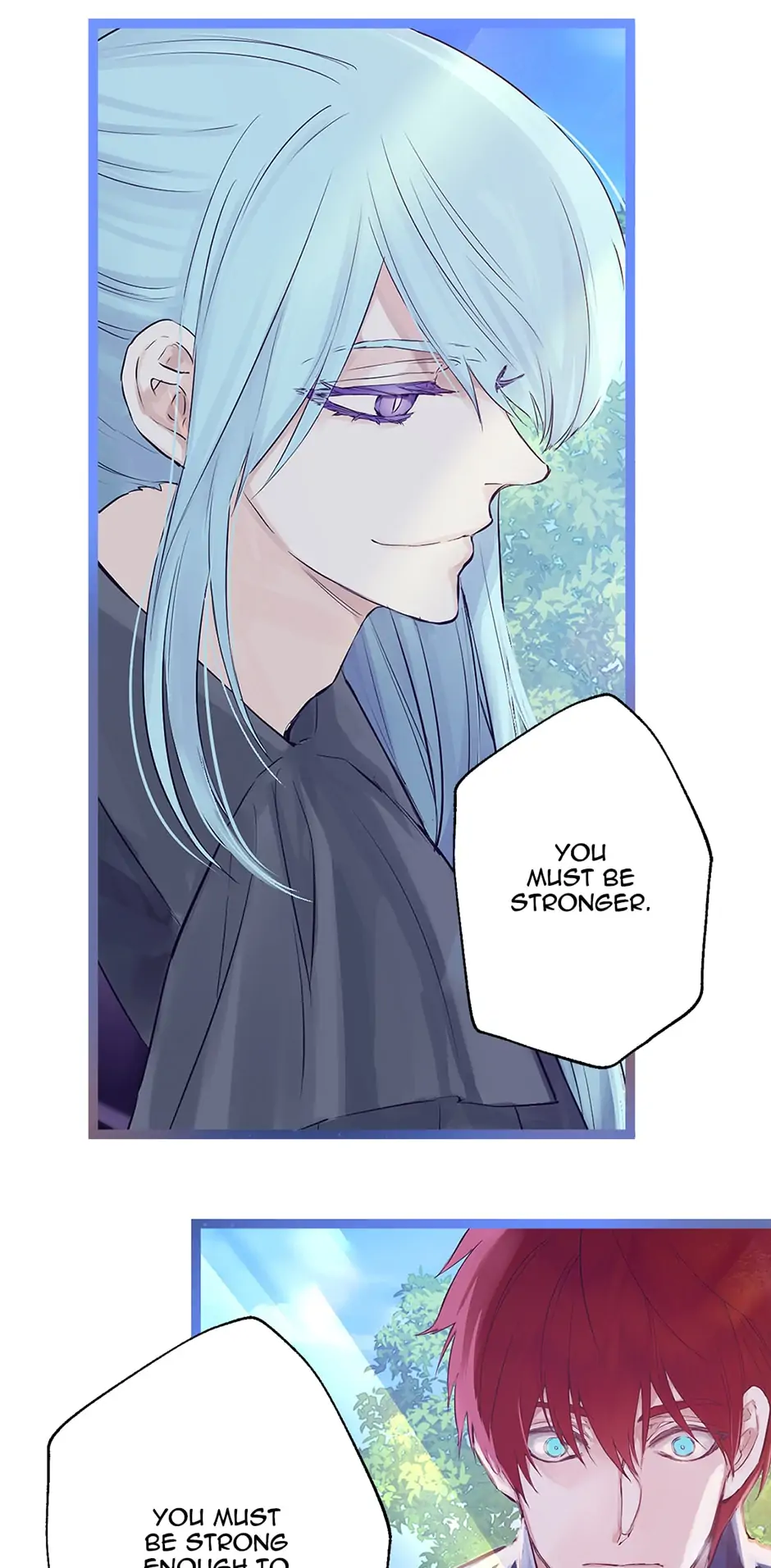 As Long As You Like It chapter 254 page 31