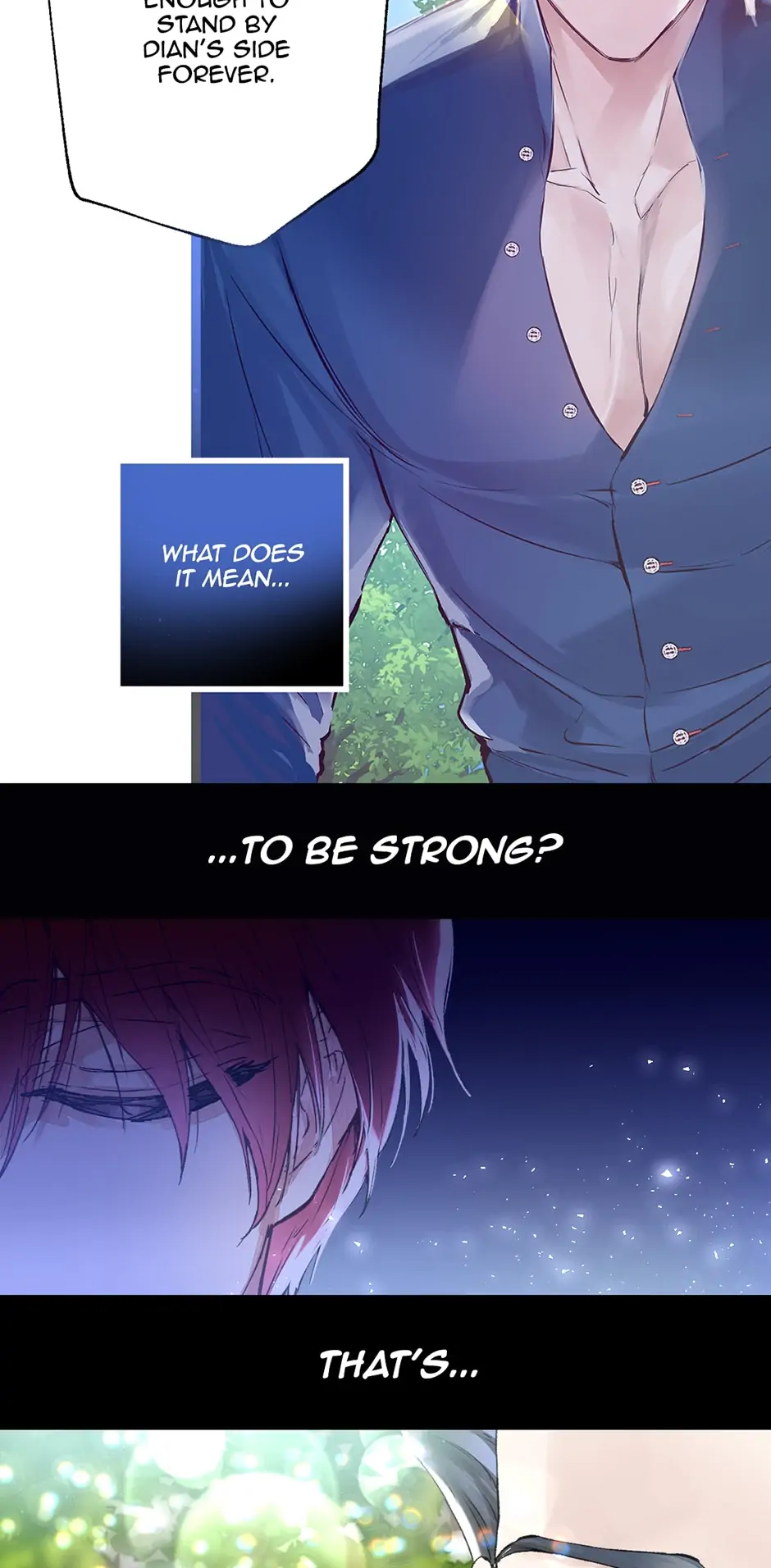 As Long As You Like It chapter 254 page 32