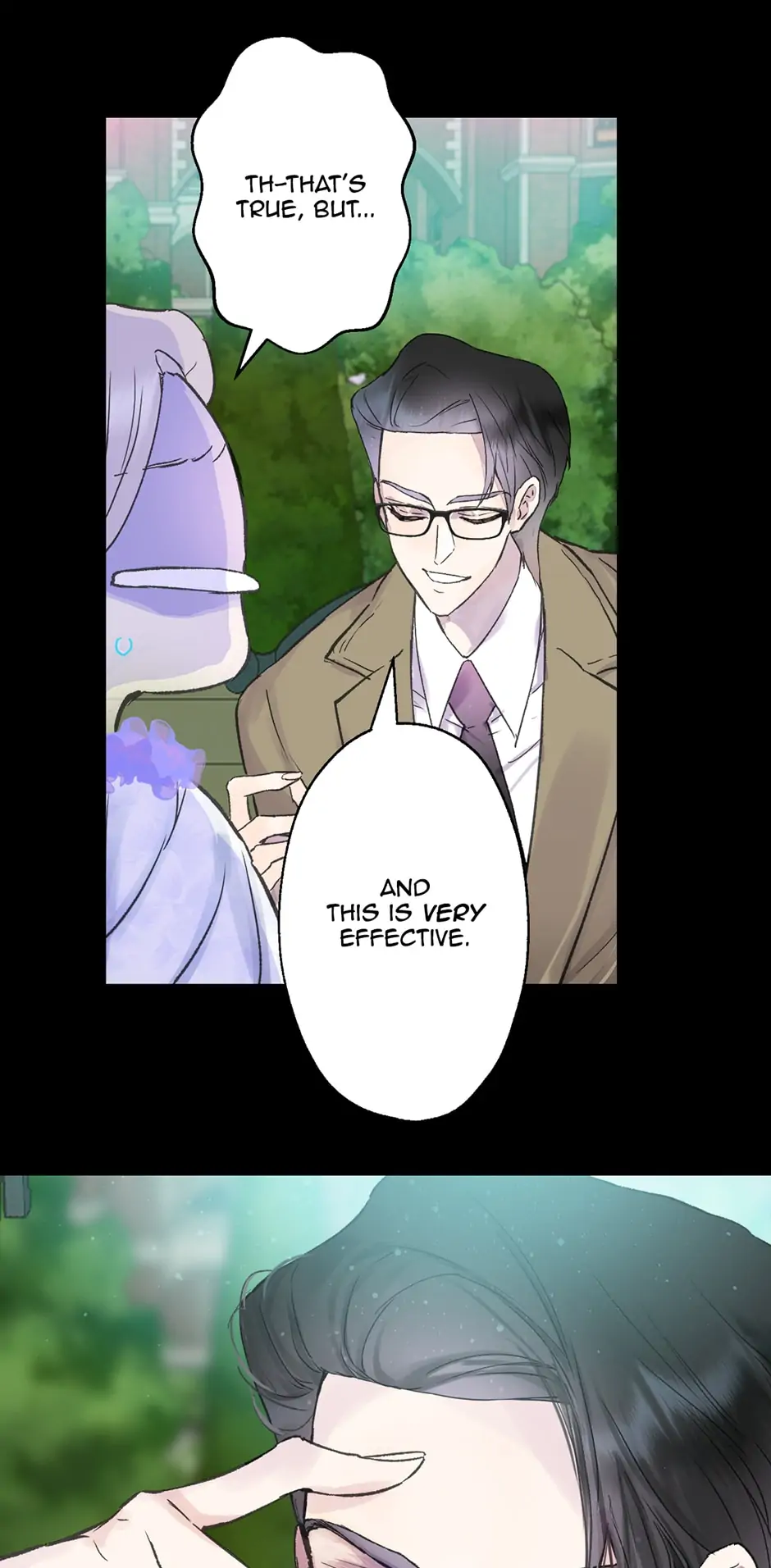 As Long As You Like It chapter 254 page 37